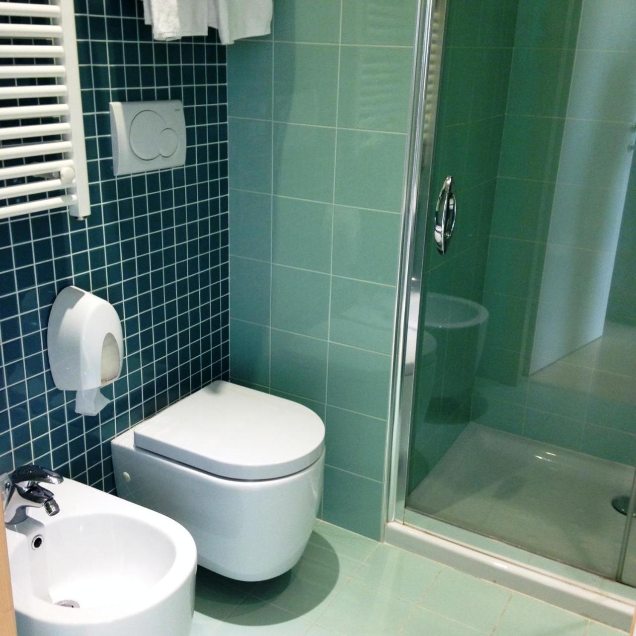 Blu Arena Hotel Montecchio  ห้อง รูปภาพ
